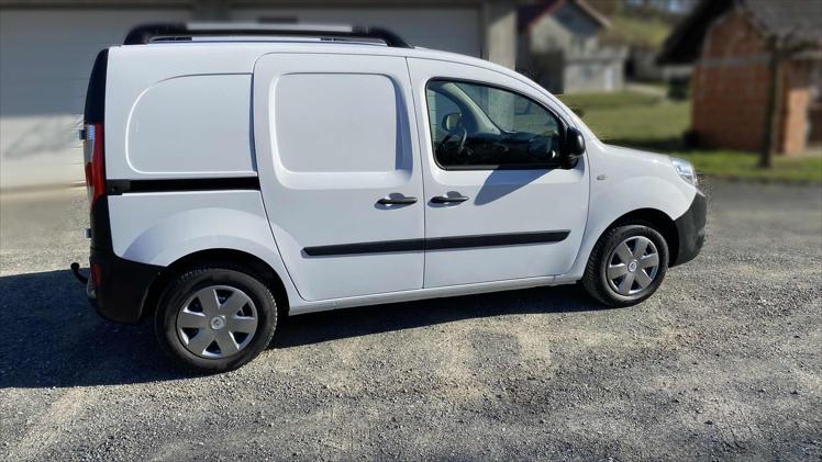 Renault Kangoo Express Furgon 1,2 TCe 115 Energy