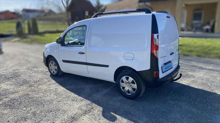 Renault Kangoo Express Furgon 1,2 TCe 115 Energy