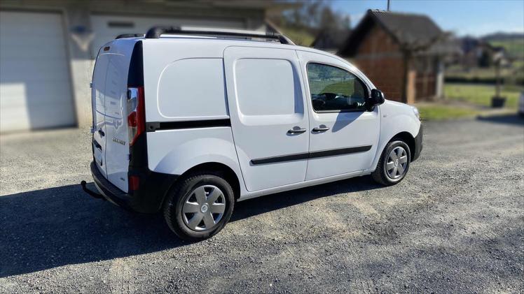 Rabljeni automobil na prodaju iz oglasa 77367 - Renault Kangoo Furgon  Kangoo Express Furgon 1,2 TCe 115 Energy