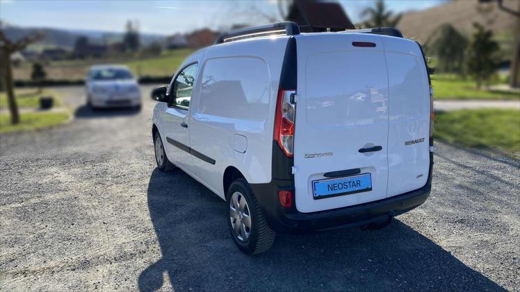 Renault Kangoo Express Furgon 1,2 TCe 115 Energy