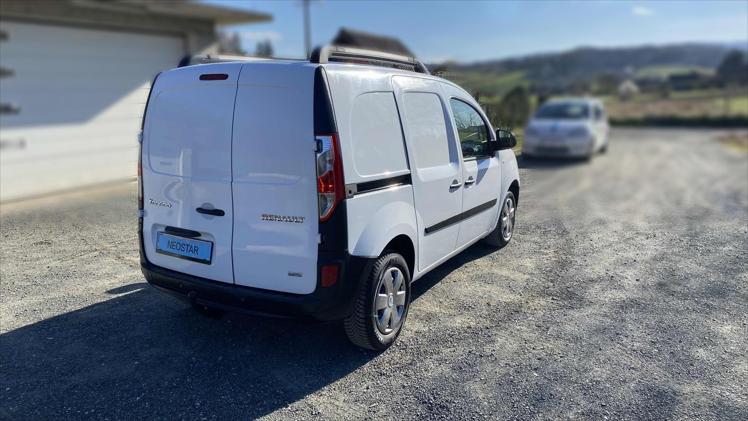 Renault Kangoo Express Furgon 1,2 TCe 115 Energy