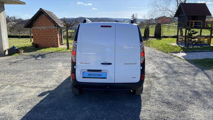 Renault Kangoo Express Furgon 1,2 TCe 115 Energy