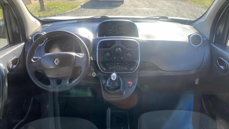 Renault Kangoo Express Furgon 1,2 TCe 115 Energy