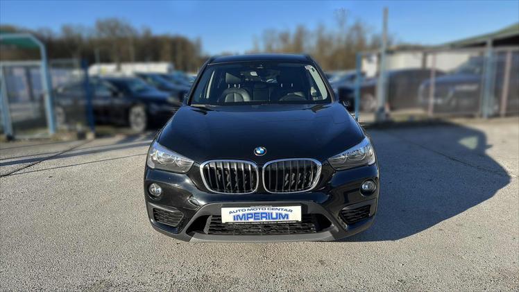 BMW X1 xDrive25d Sport Line Aut.