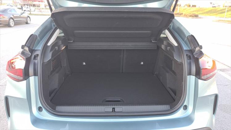 Citroën C4 1,2 PureTech 130 Feel Pack Aut.