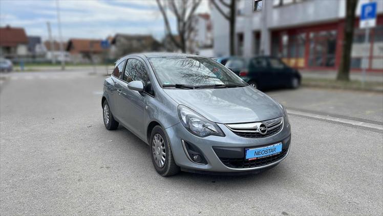 Opel Corsa 150 Years Edition (Campaign) 1,3 CDTI