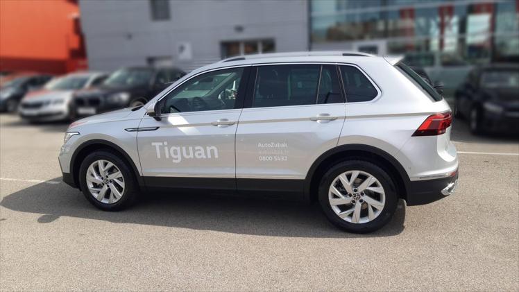 VW Tiguan 2,0 TDI Elegance DSG