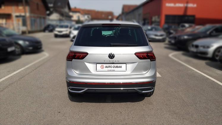 VW Tiguan 2,0 TDI Elegance DSG