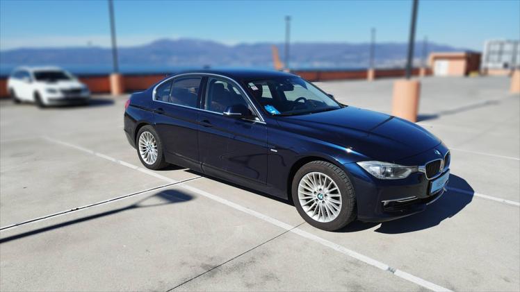 BMW 320D