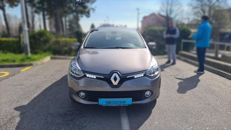 Renault Clio TCe 90 Energy Dynamique Start&Stop