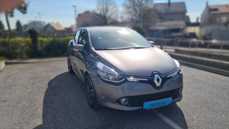 Renault Clio TCe 90 Energy Dynamique Start&Stop