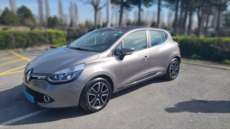 Renault Clio TCe 90 Energy Dynamique Start&Stop