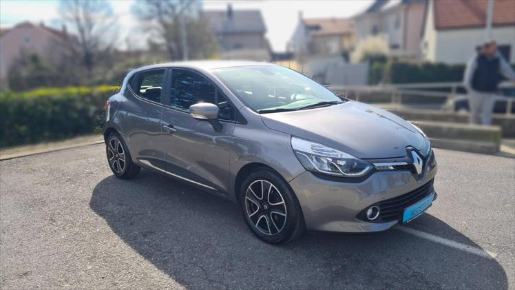 Renault Clio TCe 90 Energy Dynamique Start&Stop