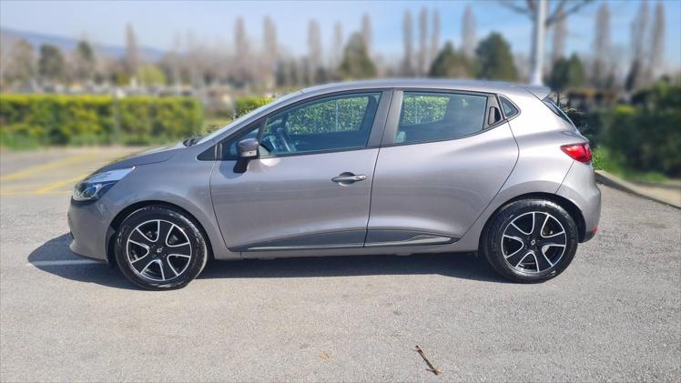 Renault Clio TCe 90 Energy Dynamique Start&Stop