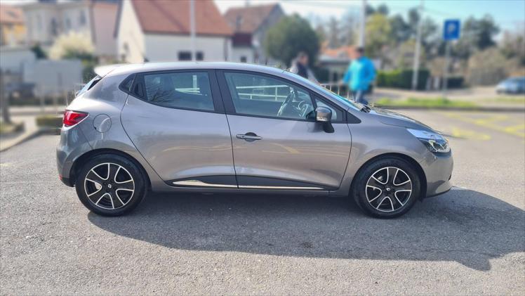 Renault Clio TCe 90 Energy Dynamique Start&Stop