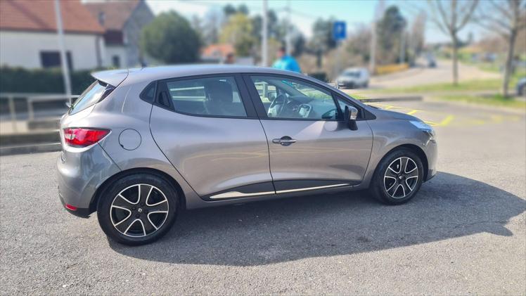 Renault Clio TCe 90 Energy Dynamique Start&Stop