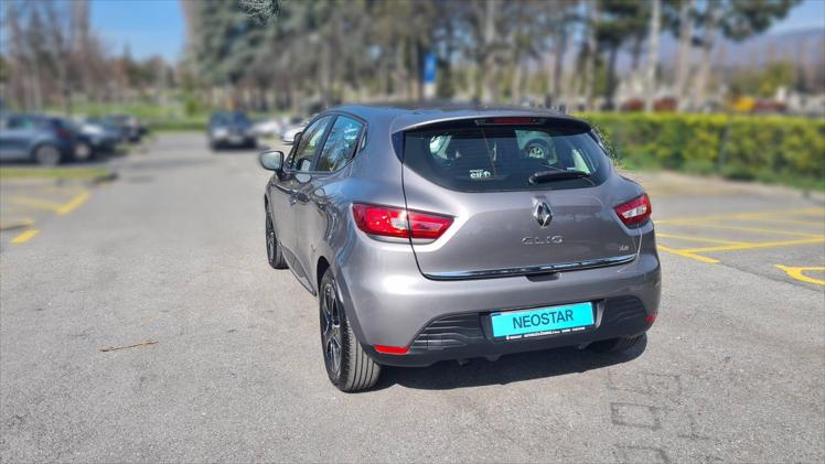 Renault Clio TCe 90 Energy Dynamique Start&Stop