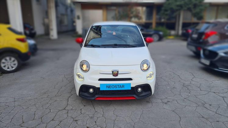 Fiat Abarth 595 1,4 T-Jet 145 Elaborabile MTA