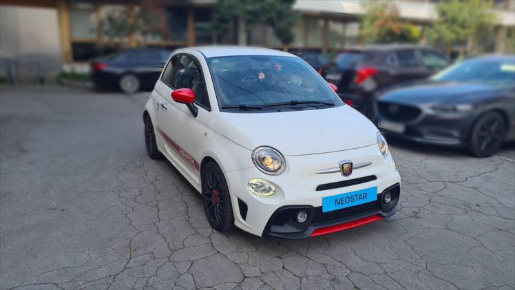 Fiat Abarth 595 1,4 T-Jet 145 Elaborabile MTA