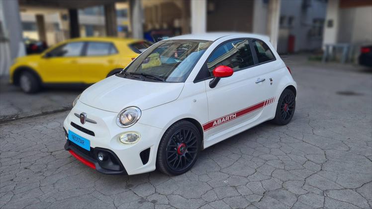 Fiat Abarth 595 1,4 T-Jet 145 Elaborabile MTA