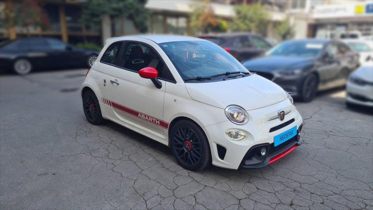 Fiat Abarth 595 1,4 T-Jet 145 Elaborabile MTA