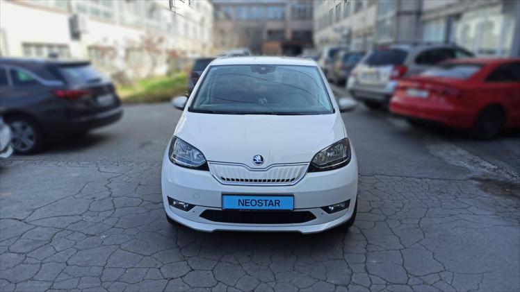 Škoda Citigo elektro iv