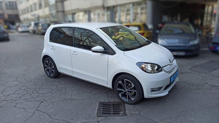 Škoda Citigo elektro iv