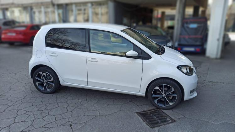 Škoda Citigo elektro iv