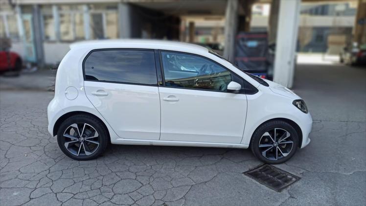 Škoda Citigo elektro iv