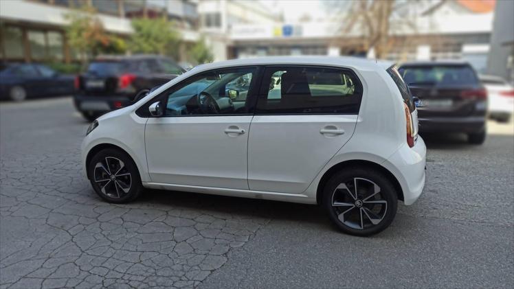 Škoda Citigo elektro iv