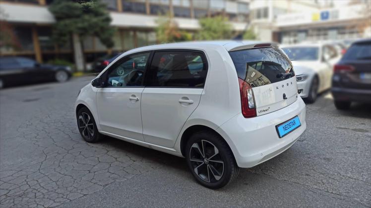 Škoda Citigo elektro iv