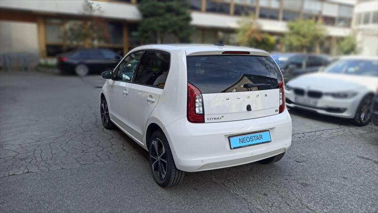 Škoda Citigo elektro iv