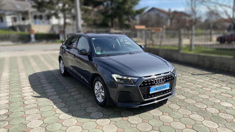 Audi A1 Sportback 30 TFSI Advanced