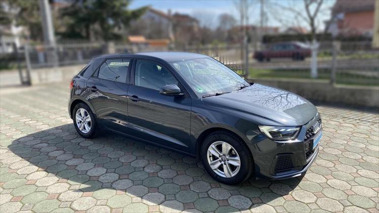 Audi A1 Sportback 30 TFSI Advanced