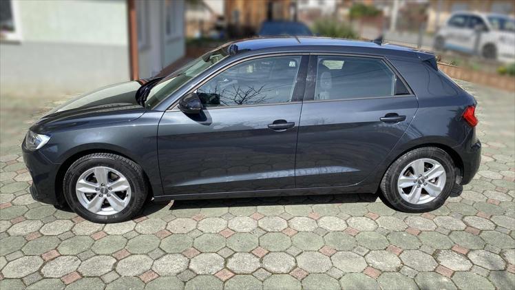 Audi A1 Sportback 30 TFSI Advanced