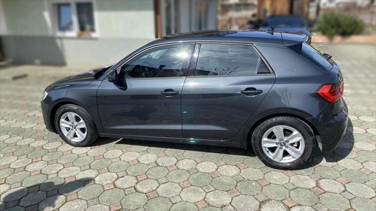 Audi A1 Sportback 30 TFSI Advanced