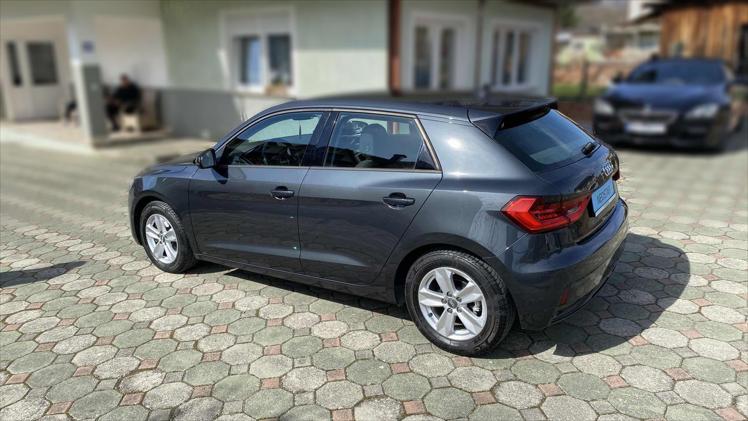 Audi A1 Sportback 30 TFSI Advanced