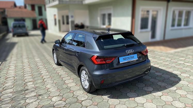 Audi A1 Sportback 30 TFSI Advanced