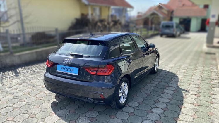 Audi A1 Sportback 30 TFSI Advanced