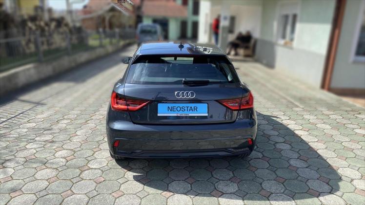 Audi A1 Sportback 30 TFSI Advanced