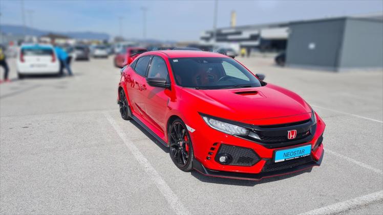 Honda 2.0 Type R GT Special edition