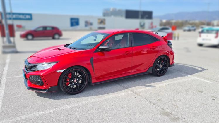 Honda 2.0 Type R GT Special edition