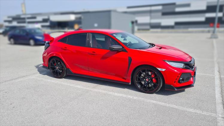 Honda 2.0 Type R GT Special edition