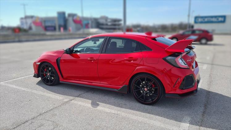 Honda 2.0 Type R GT Special edition