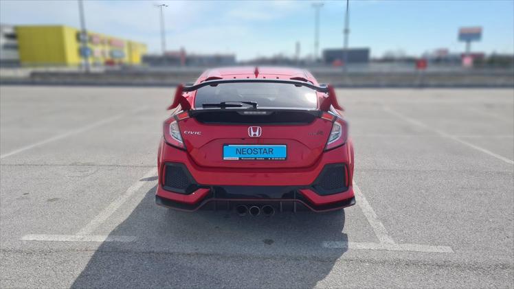 Honda 2.0 Type R GT Special edition