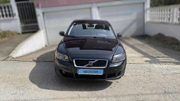 Volvo C30 1,6D DRIVe Kinetic