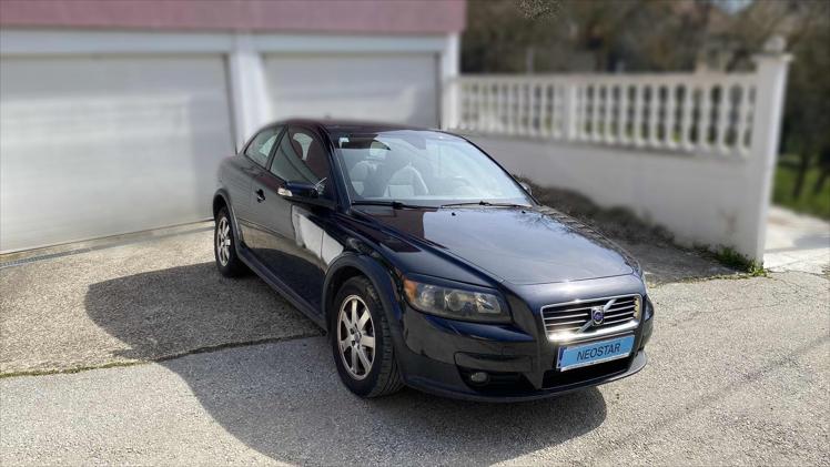 Volvo C30 1,6D DRIVe Kinetic