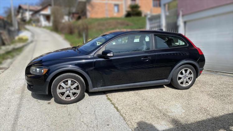 Volvo C30 1,6D DRIVe Kinetic