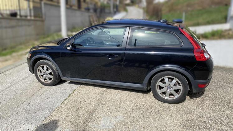 Volvo C30 1,6D DRIVe Kinetic