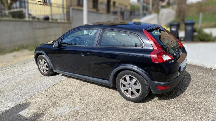 Volvo C30 1,6D DRIVe Kinetic